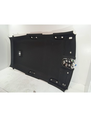 Recambio de techo interior para peugeot 3008 gt referencia OEM IAM 98100367ZD  