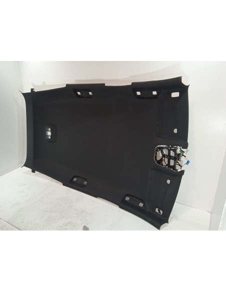 Recambio de techo interior para peugeot 3008 gt referencia OEM IAM 98100367ZD  