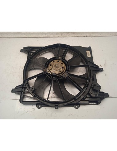 Recambio de electroventilador para renault kangoo (f/kc0) 1.5 dci diesel referencia OEM IAM 8200103801  
