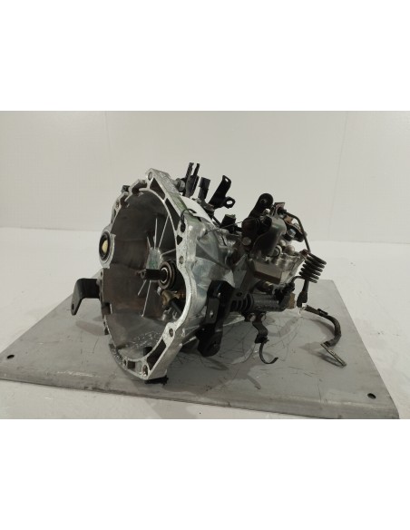 Recambio de caja cambios para hyundai i20 classic referencia OEM IAM MA1772PB  