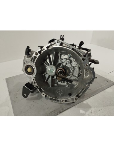 Recambio de caja cambios para hyundai i20 classic referencia OEM IAM MA1772PB  