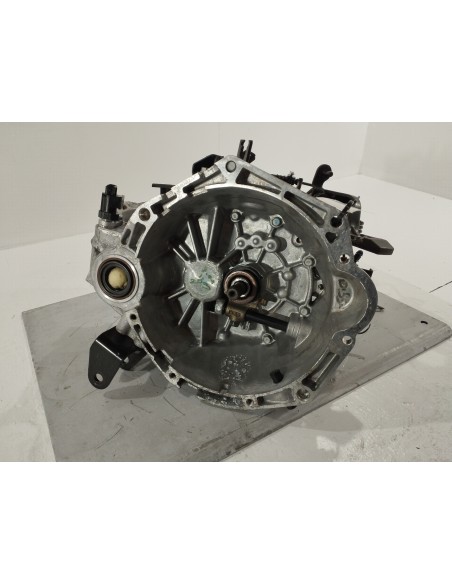 Recambio de caja cambios para hyundai i20 classic referencia OEM IAM MA1772PB  