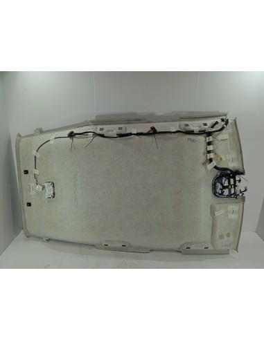 Recambio de techo interior para peugeot 3008 gt referencia OEM IAM 98100367ZD  