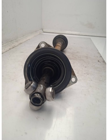 Recambio de transmision delantera izquierda para renault kangoo (f/kc0) 1.5 dci diesel referencia OEM IAM   