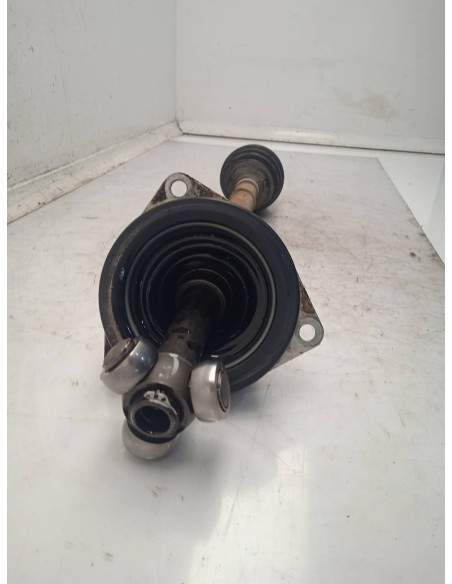 Recambio de transmision delantera izquierda para renault kangoo (f/kc0) 1.5 dci diesel referencia OEM IAM   