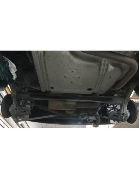 Recambio de puente trasero para opel astra j lim. 2.0 16v cdti referencia OEM IAM 13427780  