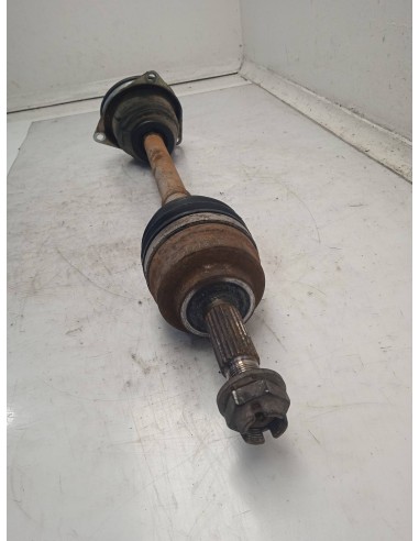 Recambio de transmision delantera izquierda para renault kangoo (f/kc0) 1.5 dci diesel referencia OEM IAM   