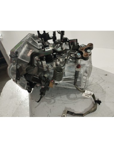 Recambio de caja cambios para hyundai i20 classic referencia OEM IAM MA1772PB  