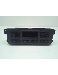Recambio de mando climatizador para hyundai terracan (hp) 2.9 crdi cat referencia OEM IAM 972XXH1600  