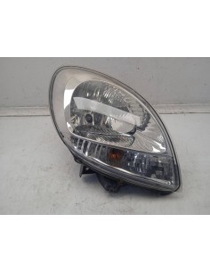 Recambio de faro derecho para renault kangoo (f/kc0) 1.5 dci diesel referencia OEM IAM 7701069079  