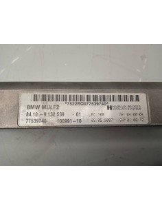 Recambio de modulo electronico para bmw serie 5 berlina (e60) 2.0 16v diesel referencia OEM IAM 84109132539   2