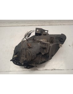 Recambio de faro derecho para renault kangoo (f/kc0) 1.5 dci diesel referencia OEM IAM 7701069079   2