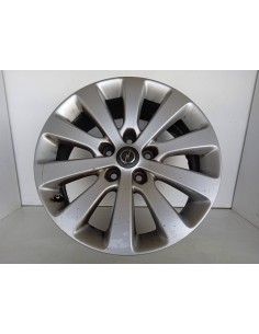 Recambio de llanta para opel astra j lim. 2.0 16v cdti referencia OEM IAM 0P044K  