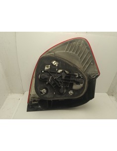 Recambio de piloto trasero derecho para bmw serie 1 berlina (e81/e87) 2.0 16v diesel referencia OEM IAM 692450212   2