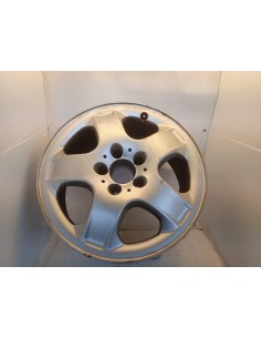 Recambio de llanta para mercedes-benz clase m (w163) 2.7 cdi 20v cat referencia OEM IAM A1634012602 ALUMINIO CONSULTAR DISPONIBI