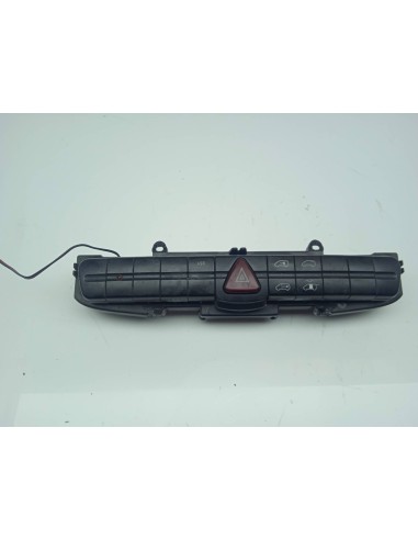 Recambio de warning para mercedes-benz vito (w639) basic, combi 2.1 cdi cat referencia OEM IAM 6395454407  