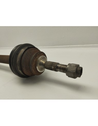 Recambio de transmision delantera derecha para citroën ds3 style referencia OEM IAM 9686025480  