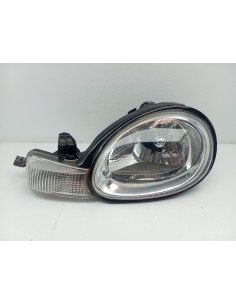 Recambio de faro izquierdo para chrysler neon (pl) 2.0 16v cat referencia OEM IAM 05288511AE  