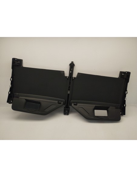 Recambio de parasol derecho para ds 4 style referencia OEM IAM 3000022674  
