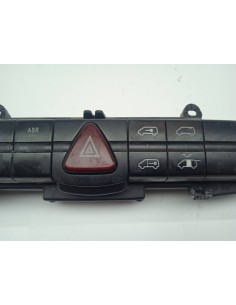 Recambio de warning para mercedes-benz vito (w639) basic, combi 2.1 cdi cat referencia OEM IAM 6395454407   2