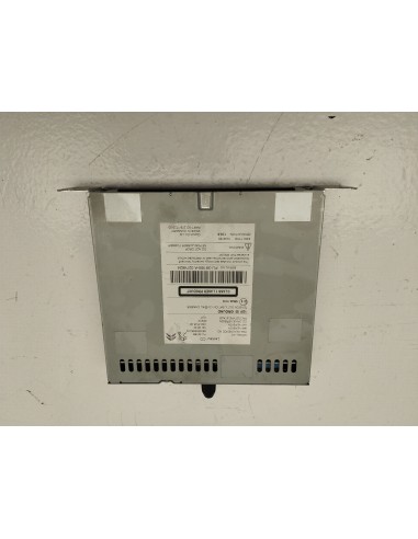 Recambio de modulo electronico para ds 4 style referencia OEM IAM 9805593680  
