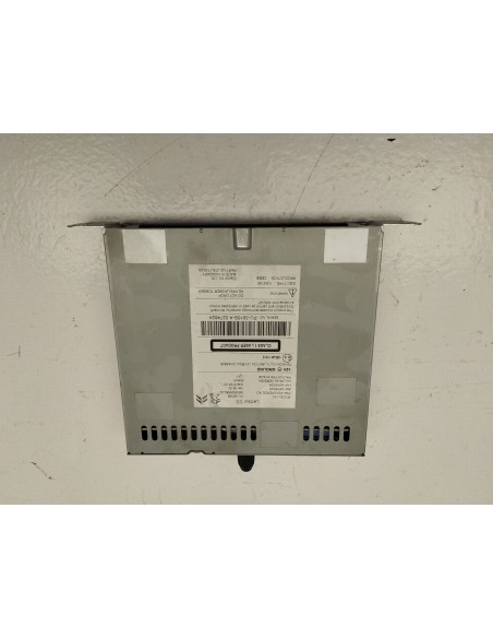 Recambio de modulo electronico para ds 4 style referencia OEM IAM 9805593680  