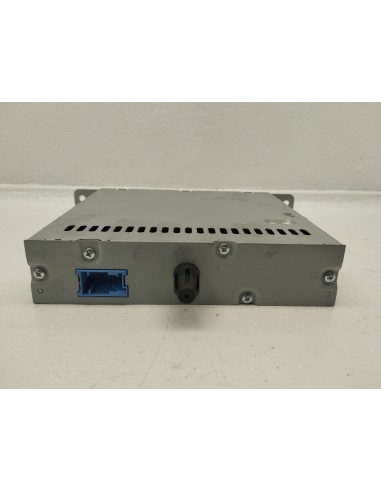 Recambio de modulo electronico para ds 4 style referencia OEM IAM 9805593680  