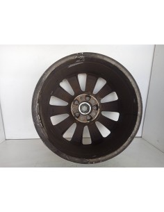 Recambio de llanta para opel astra j lim. 2.0 16v cdti referencia OEM IAM 0P044K   2