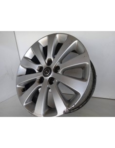 Recambio de llanta para opel astra j lim. 2.0 16v cdti referencia OEM IAM 0P044K   2