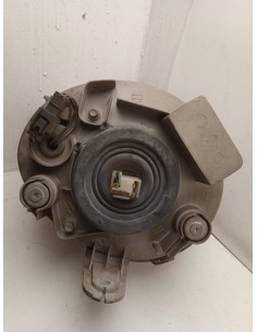 Recambio de faro izquierdo para daewoo matiz 0.8 cat referencia OEM IAM 96563482   2
