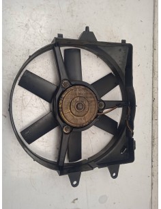 Recambio de electroventilador para honda accord berlina (cg7-9/ch1-7) 2.0 tdi cat referencia OEM IAM    2