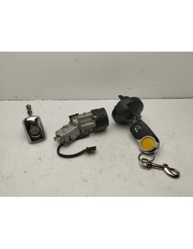 Recambio de conmutador de arranque para citroën ds3 style referencia OEM IAM   