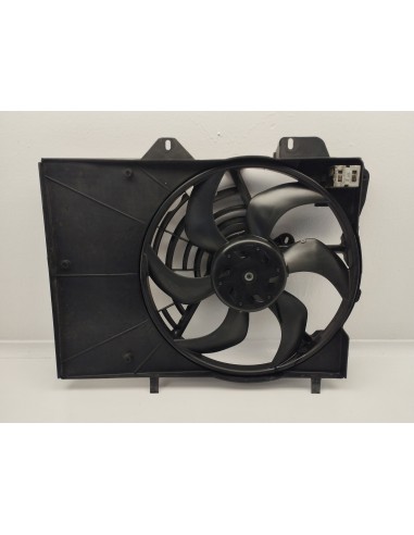 Recambio de electroventilador para citroën ds3 style referencia OEM IAM 9682895680  