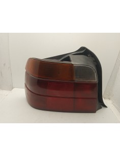 Recambio de piloto trasero izquierdo para bmw serie 3 compacto (e36) 1.7 turbodiesel cat referencia OEM IAM 63218357869 INT.AMBA