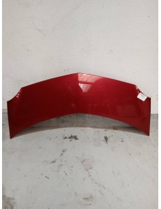 Recambio de capo para renault modus 1.4 16v referencia OEM IAM 7751475521  