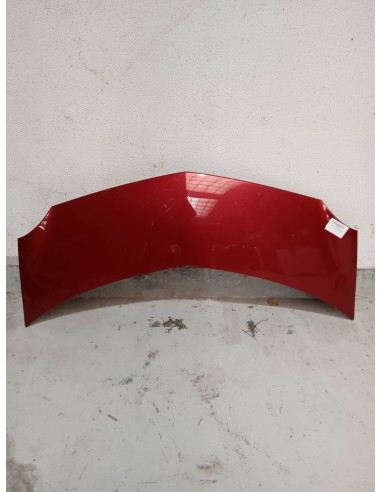 Recambio de capo para renault modus 1.4 16v referencia OEM IAM 7751475521  