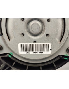 Recambio de electroventilador para citroën ds3 style referencia OEM IAM 9682895680   2