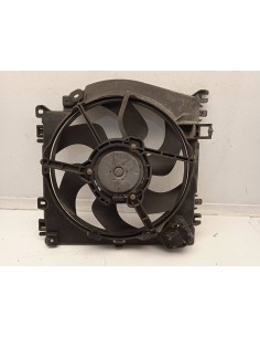 Recambio de electroventilador para renault modus 1.4 16v referencia OEM IAM 8200135167  