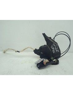 Recambio de cerradura puerta trasera izquierda para lexus is200 (gxe10) 2.0 cat referencia OEM IAM   