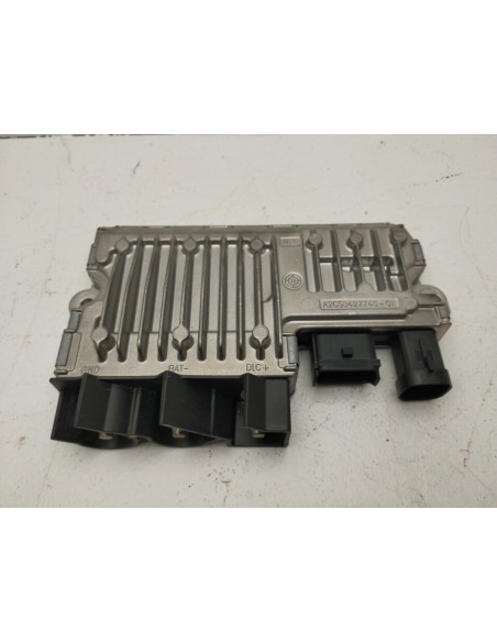 Recambio de centralita start / stop para citroën ds3 style referencia OEM IAM 9678342280 CONTINENTAL 