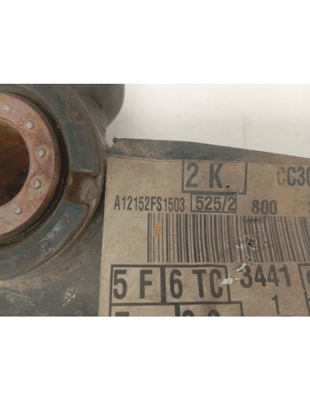 Recambio de puente delantero para ford focus lim. (cb8) trend referencia OEM IAM A12152FS1503  