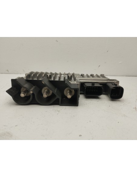 Recambio de centralita start / stop para citroën ds3 style referencia OEM IAM 9678342280 CONTINENTAL 