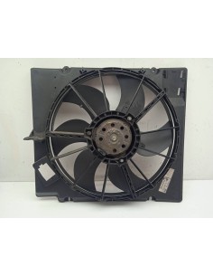 Recambio de electroventilador para renault trafic (desde 5.89) 1.9 diesel referencia OEM IAM 7700310401  