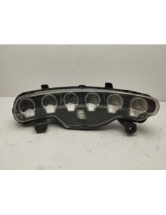 Recambio de piloto delantero derecho para citroën ds3 style referencia OEM IAM 9671962180  