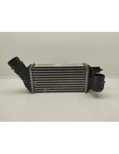Recambio de intercooler para ds 4 style referencia OEM IAM 9673015780  