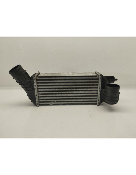 Recambio de intercooler para ds 4 style referencia OEM IAM 9673015780  