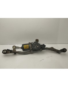 Recambio de motor limpia delantero para citroën ds3 style referencia OEM IAM 9683622480  
