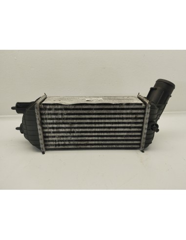 Recambio de intercooler para ds 4 style referencia OEM IAM 9673015780  