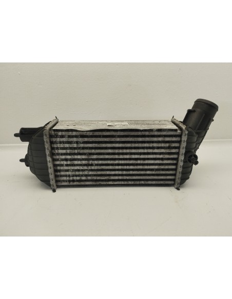 Recambio de intercooler para ds 4 style referencia OEM IAM 9673015780  