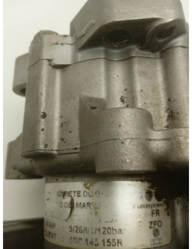 Recambio de bomba direccion para audi a6 berlina (4b2) 2.5 v6 24v tdi referencia OEM IAM   